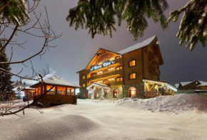 Villa Buko Bukovel